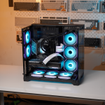 PC Rakitan Chemicy #099